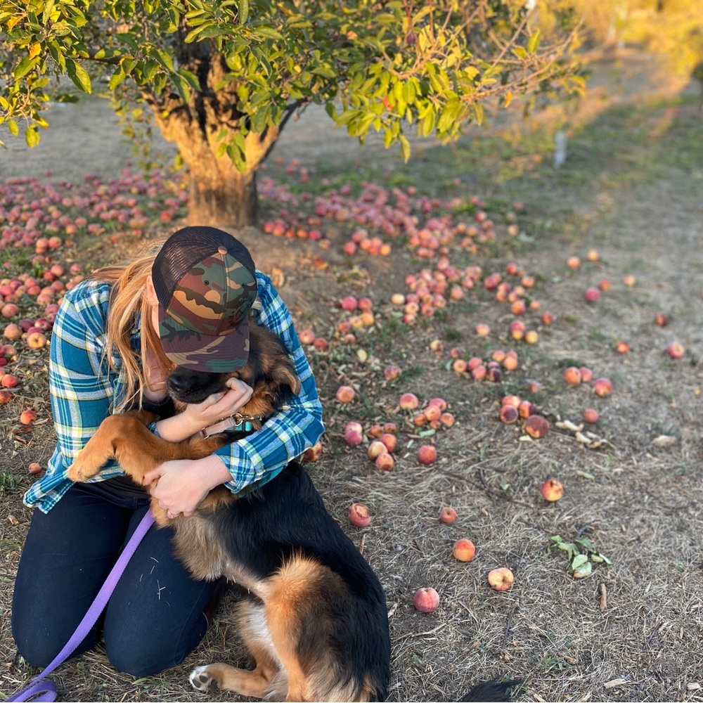 Meet your Posher, Amanda